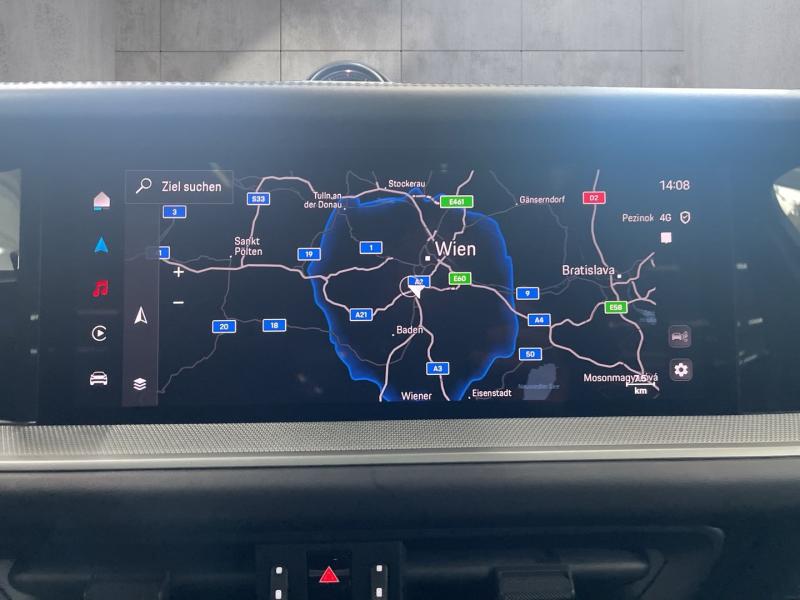 Porsche Cayenne S E-Hybrid Coupé