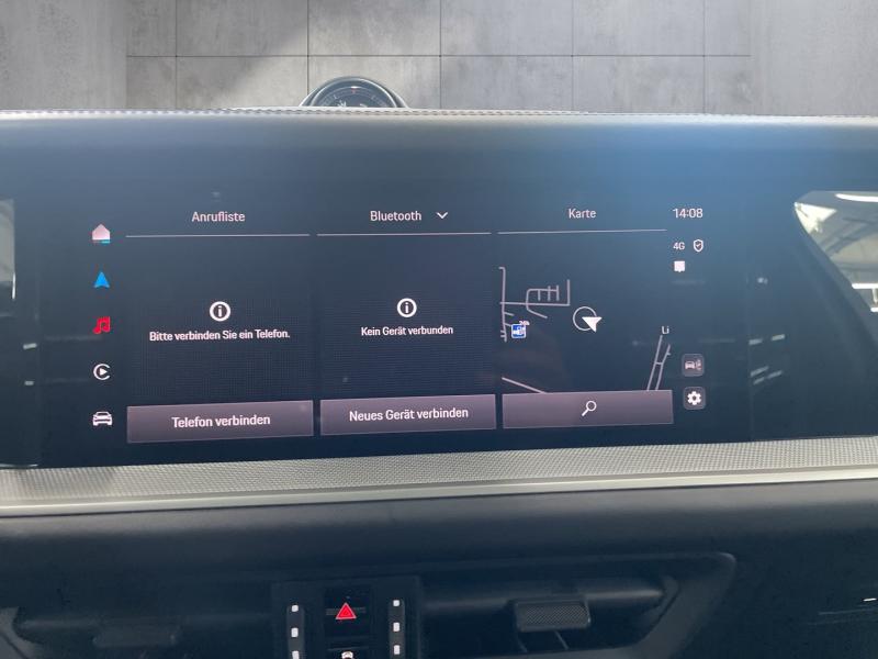 Porsche Cayenne S E-Hybrid Coupé