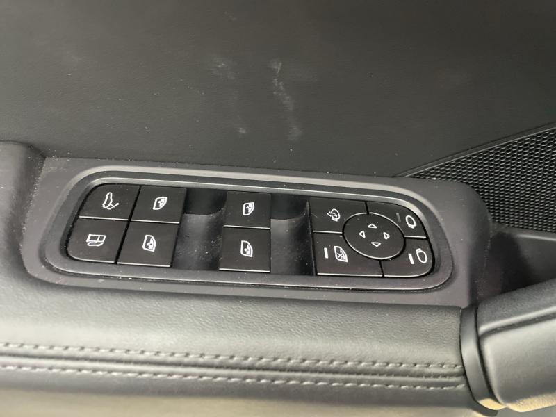 Porsche Cayenne S E-Hybrid Coupé