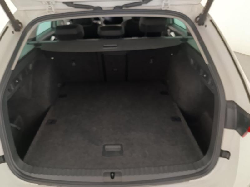 Škoda OCTAVIA Combi Style TDI DSG