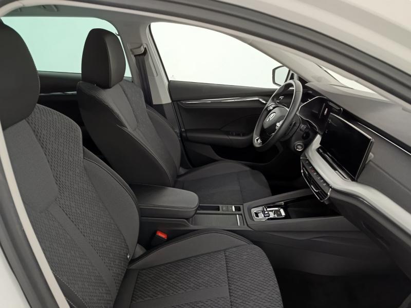 Škoda OCTAVIA Combi Style TDI DSG