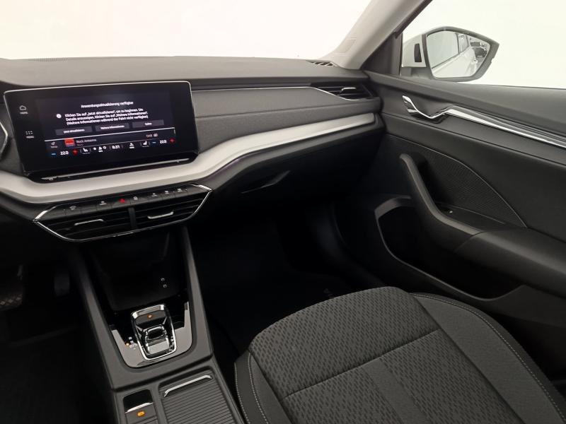 Škoda OCTAVIA Combi Style TDI DSG