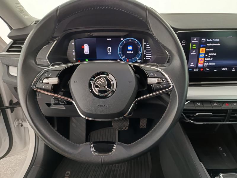 Škoda OCTAVIA Combi Style TDI DSG