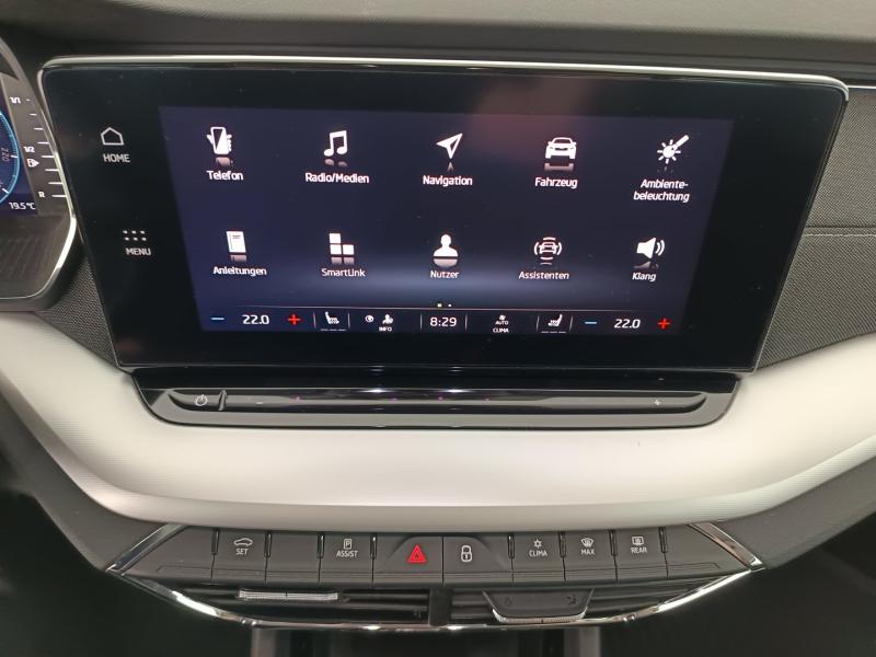 Škoda OCTAVIA Combi Style TDI DSG