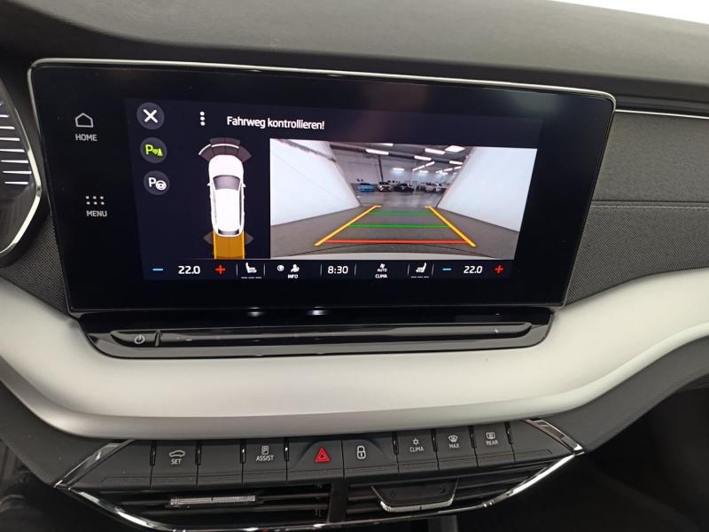 Škoda OCTAVIA Combi Style TDI DSG