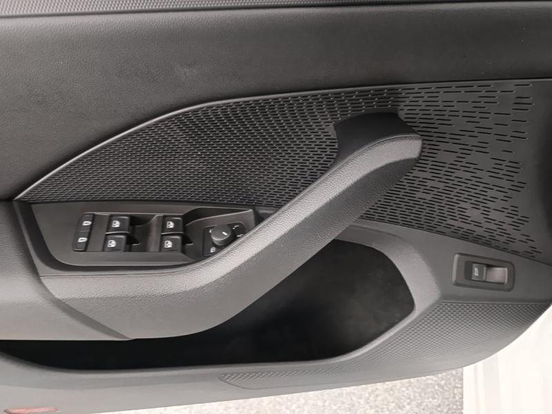 Škoda OCTAVIA Combi Style TDI DSG