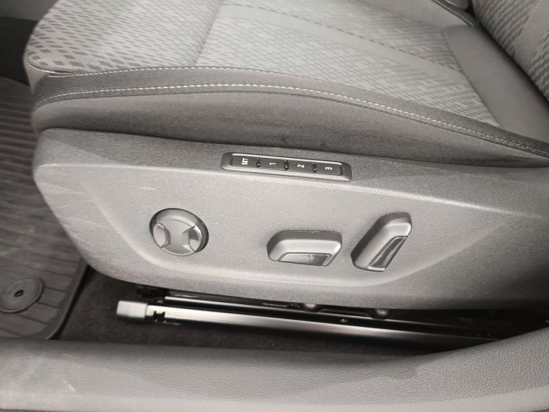 Škoda OCTAVIA Combi Style TDI DSG