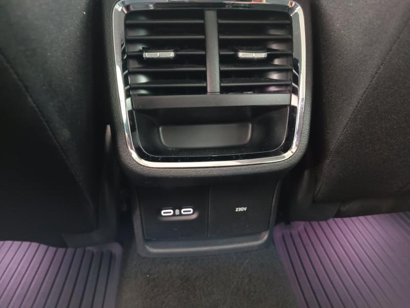 Škoda OCTAVIA Combi Style TDI DSG