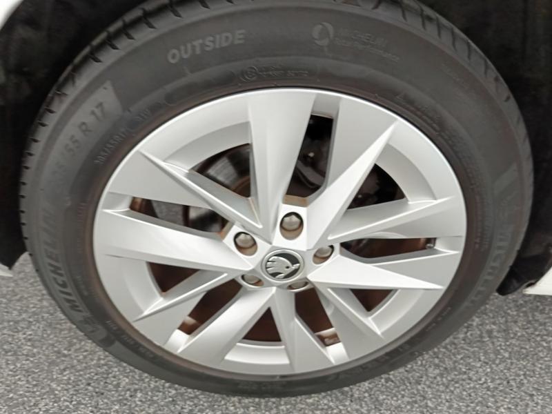 Škoda OCTAVIA Combi Style TDI DSG