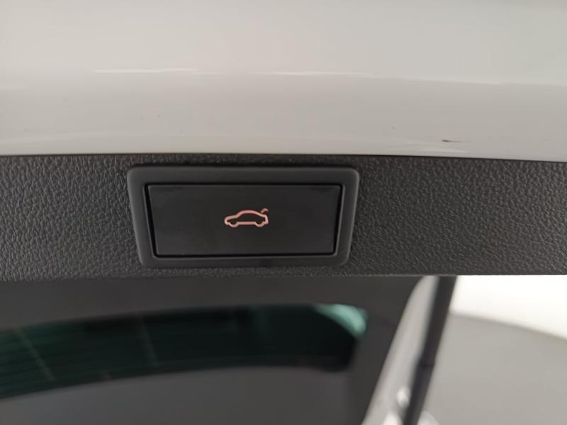 Škoda OCTAVIA Combi Style TDI DSG