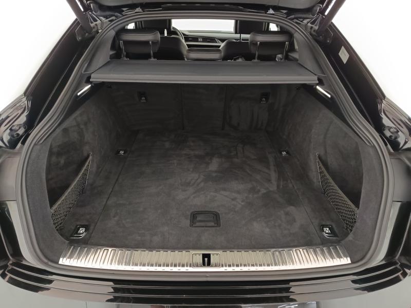 Audi e-tron Sportback 50 230 kW S line