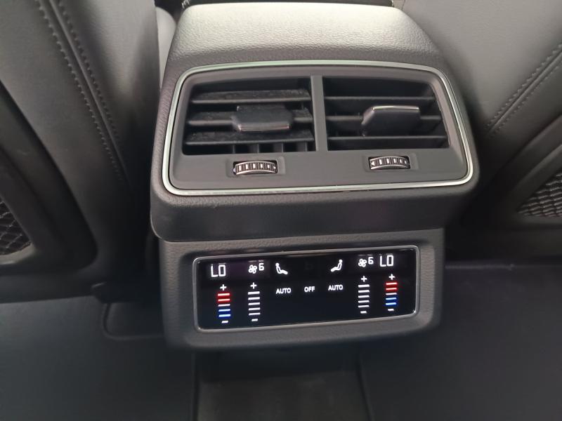 Audi e-tron Sportback 50 230 kW S line