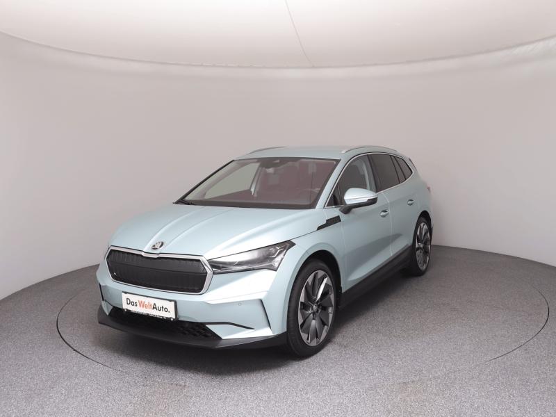 Škoda Enyaq 80
