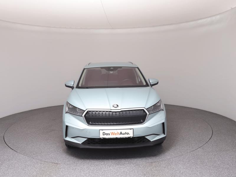 Škoda Enyaq 80