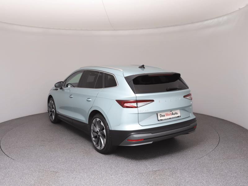 Škoda Enyaq 80