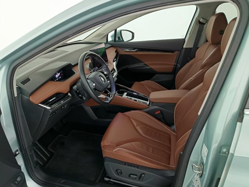 Škoda Enyaq 80