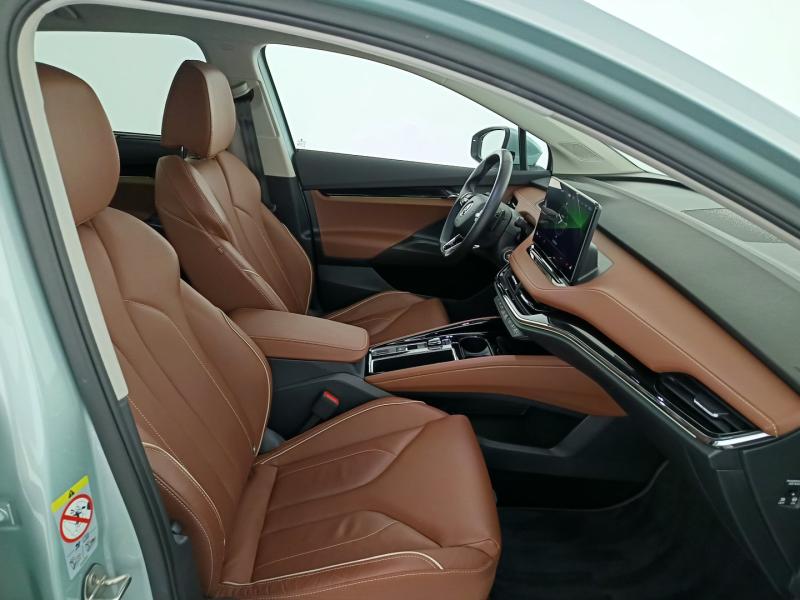Škoda Enyaq 80
