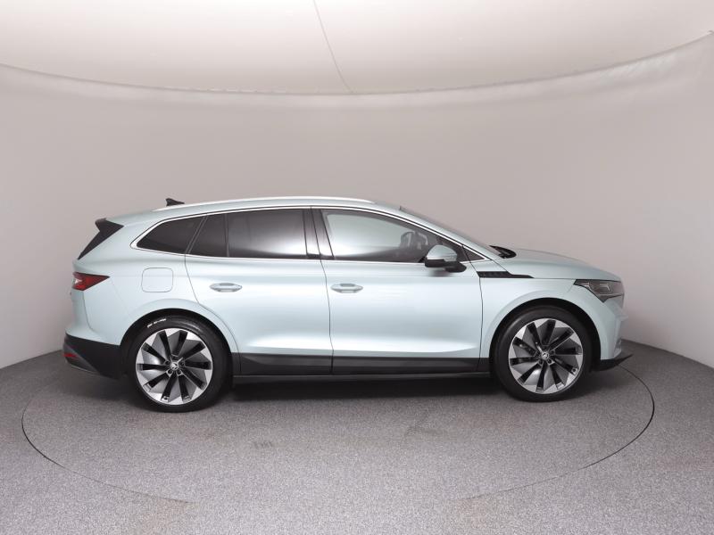 Škoda Enyaq 80