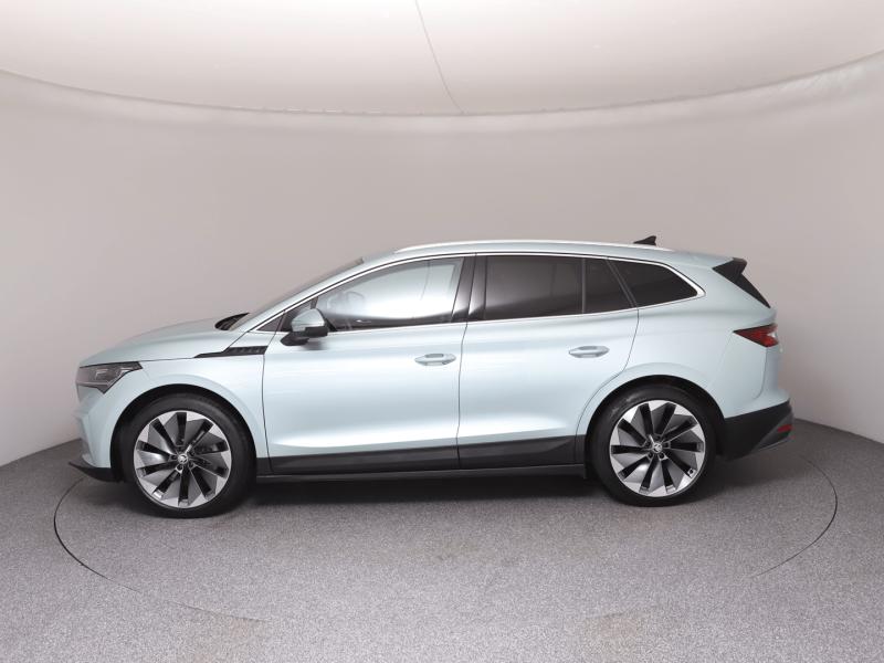 Škoda Enyaq 80
