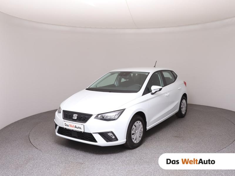 SEAT Ibiza Reference Edition 1.0
