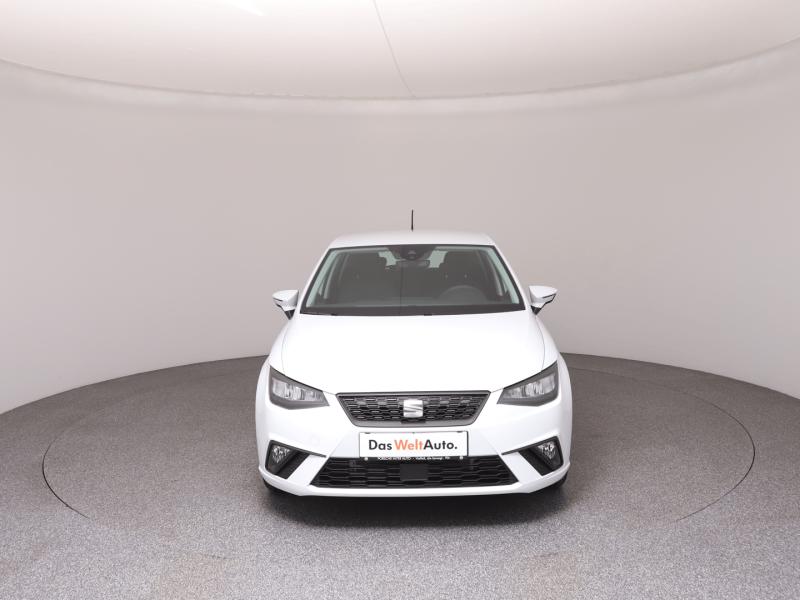 SEAT Ibiza Reference Edition 1.0