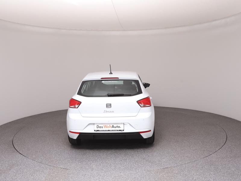 SEAT Ibiza Reference Edition 1.0