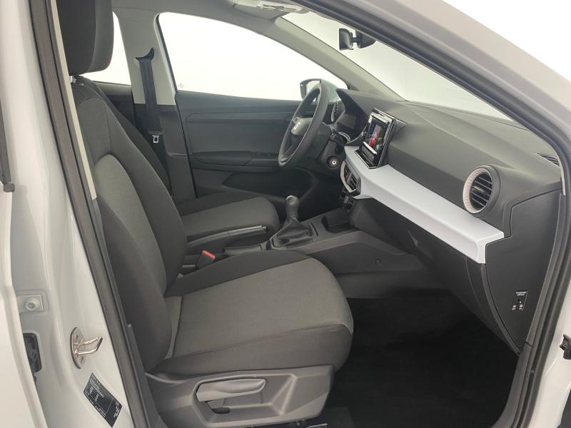 SEAT Ibiza Reference Edition 1.0