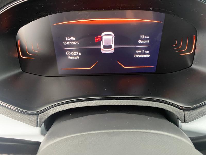 SEAT Ibiza Reference Edition 1.0