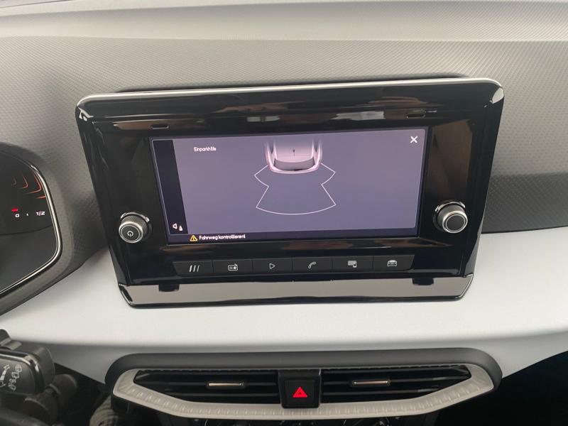 SEAT Ibiza Reference Edition 1.0