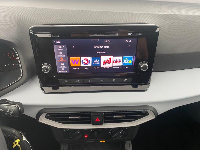 SEAT Ibiza Reference Edition 1.0