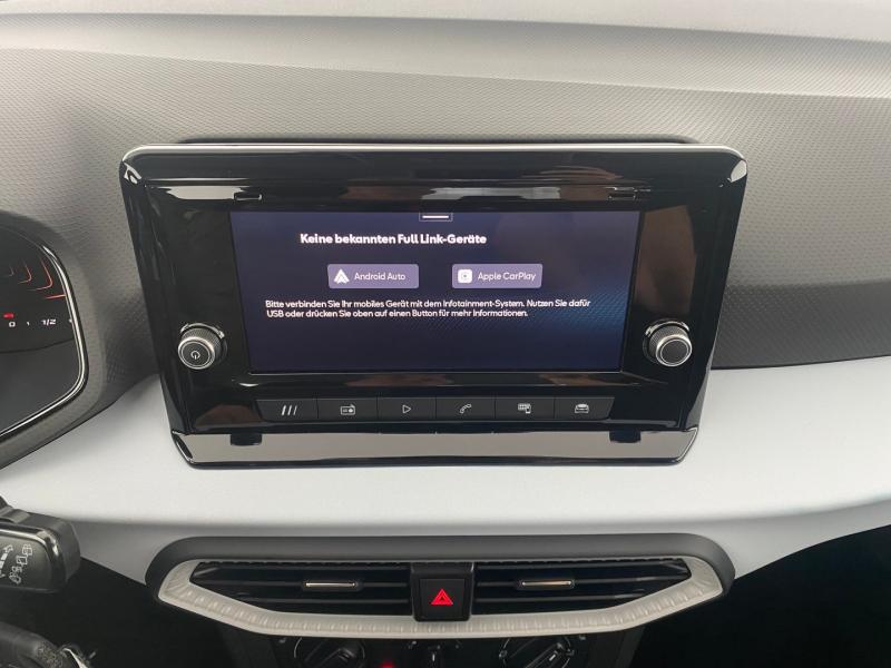 SEAT Ibiza Reference Edition 1.0