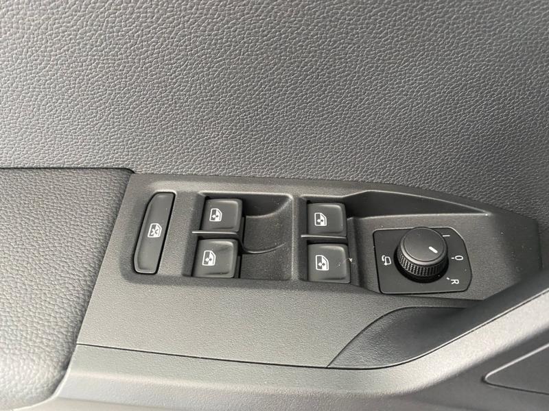 SEAT Ibiza Reference Edition 1.0