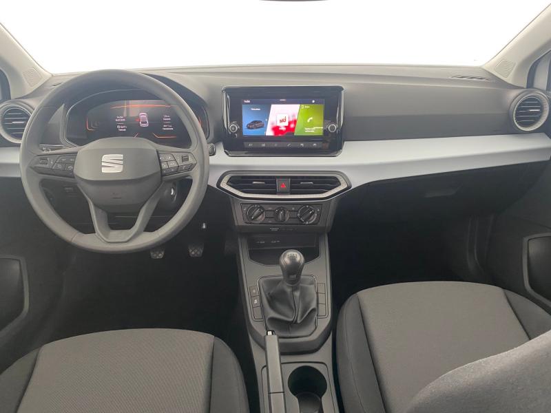 SEAT Ibiza Reference Edition 1.0
