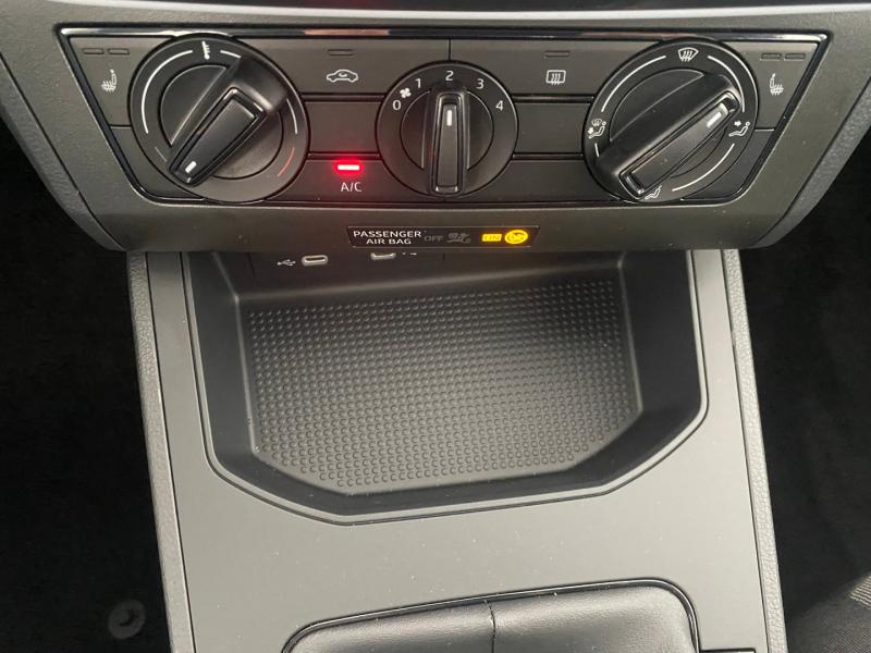 SEAT Ibiza Reference Edition 1.0