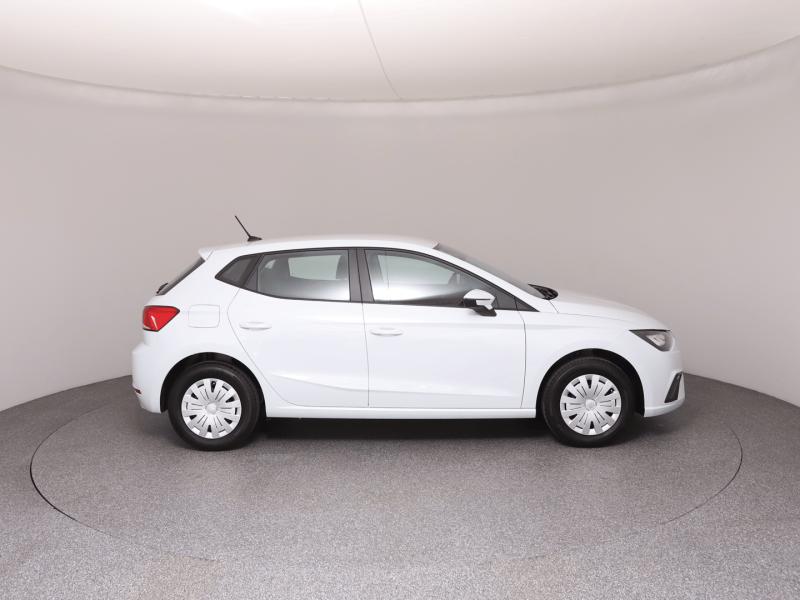 SEAT Ibiza Reference Edition 1.0