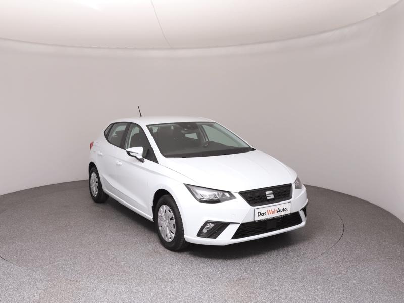 SEAT Ibiza Reference Edition 1.0