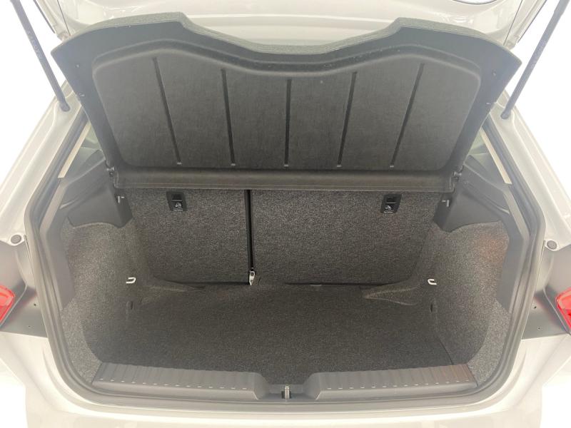 SEAT Ibiza Reference Edition 1.0