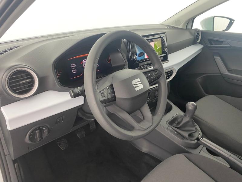 SEAT Ibiza Reference Edition 1.0