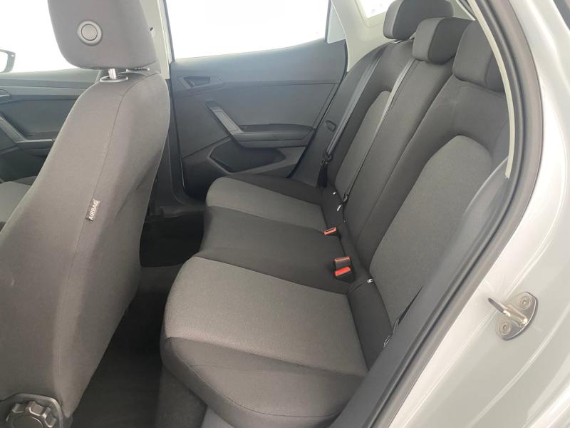 SEAT Ibiza Reference Edition 1.0