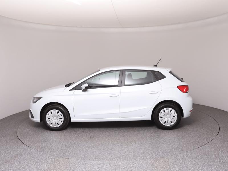 SEAT Ibiza Reference Edition 1.0