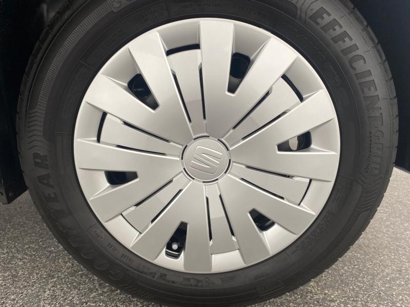 SEAT Ibiza Reference Edition 1.0