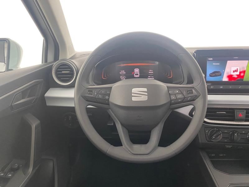 SEAT Ibiza Reference Edition 1.0