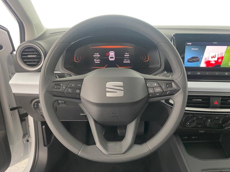 SEAT Ibiza Reference Edition 1.0