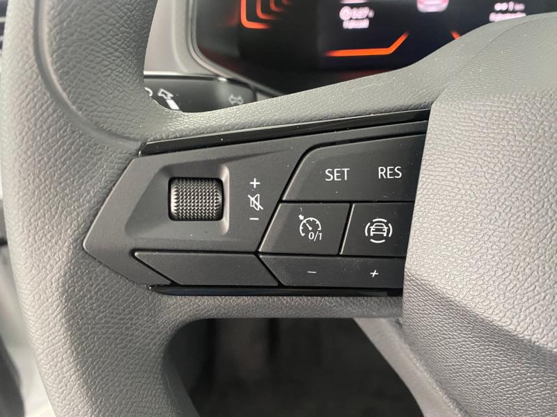 SEAT Ibiza Reference Edition 1.0