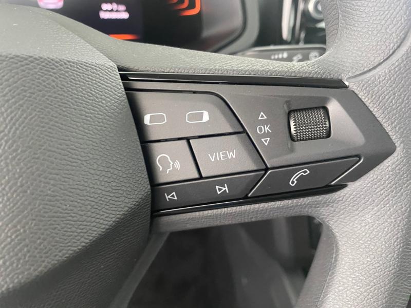 SEAT Ibiza Reference Edition 1.0
