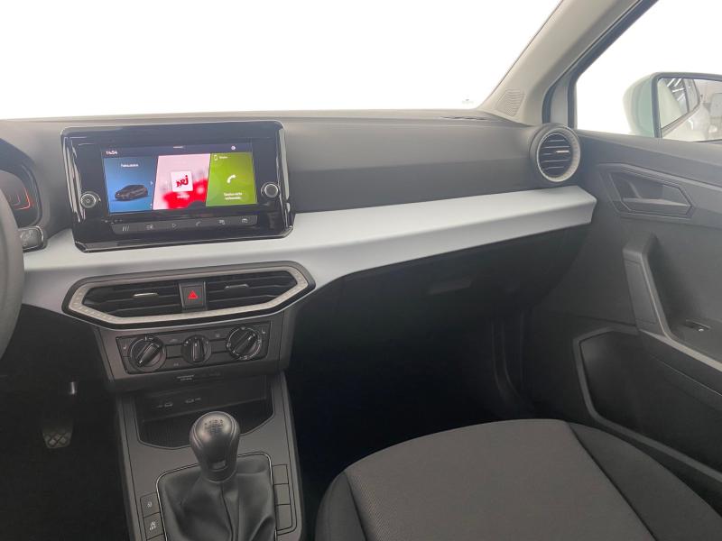 SEAT Ibiza Reference Edition 1.0