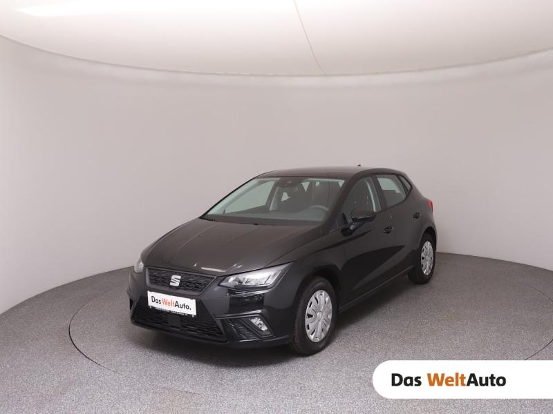 SEAT Ibiza Reference Edition 1.0