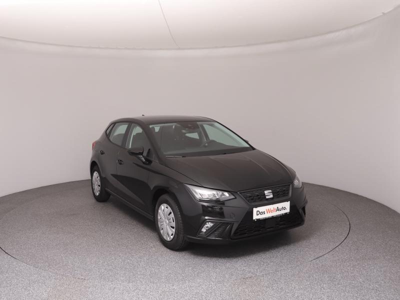 SEAT Ibiza Reference Edition 1.0