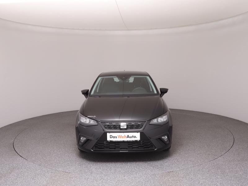 SEAT Ibiza Reference Edition 1.0