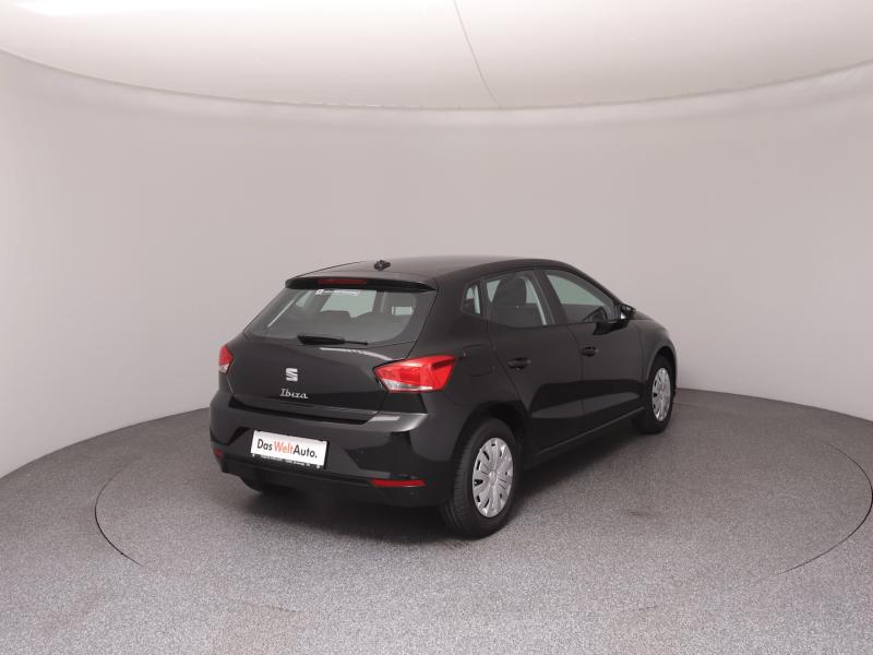 SEAT Ibiza Reference Edition 1.0